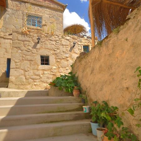 Belisirma Cave Hotel 악사라이 외부 사진