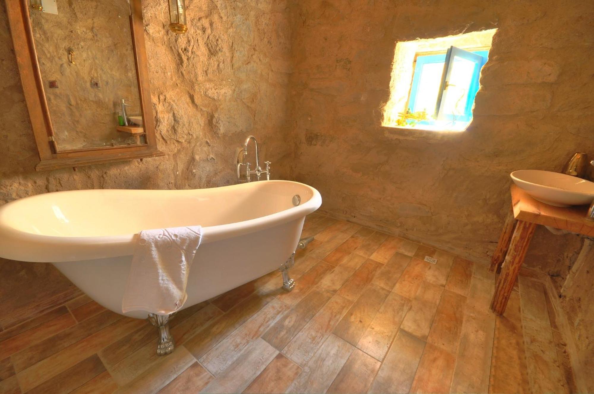 Belisirma Cave Hotel 악사라이 외부 사진